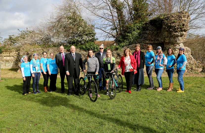 Women's Tour 2019