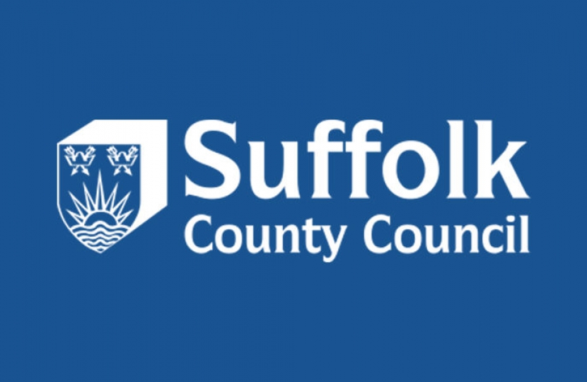 Suffolk County Council