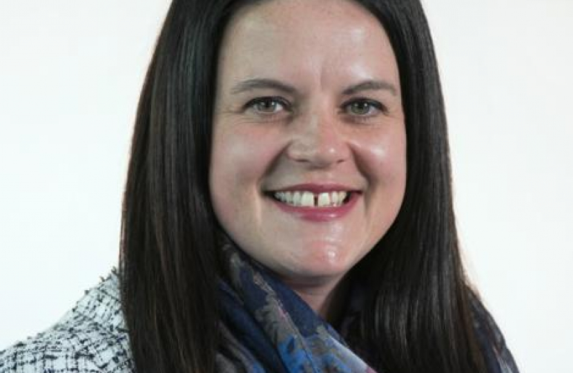 Picture of Councillor Beccy Hopfensperger