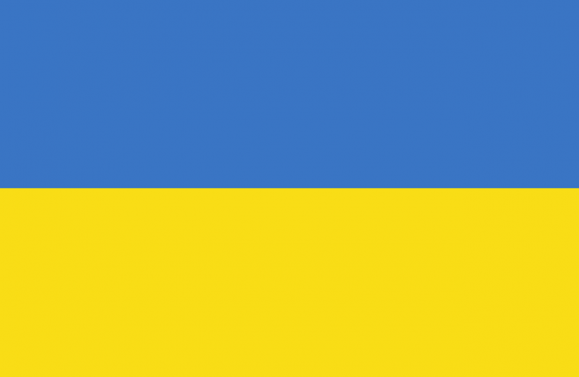 ukraine