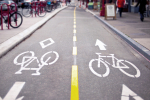 cycle lane