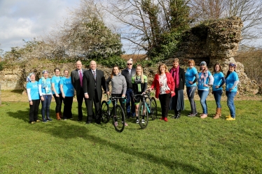 Women's Tour 2019