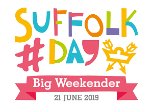 Suffolk Day 2019