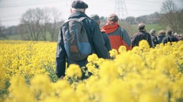 Suffolk Walking Festival