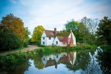 Country lane